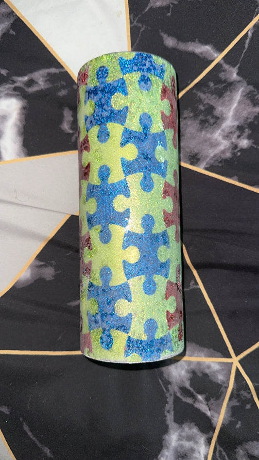 Autism Awareness 20oz