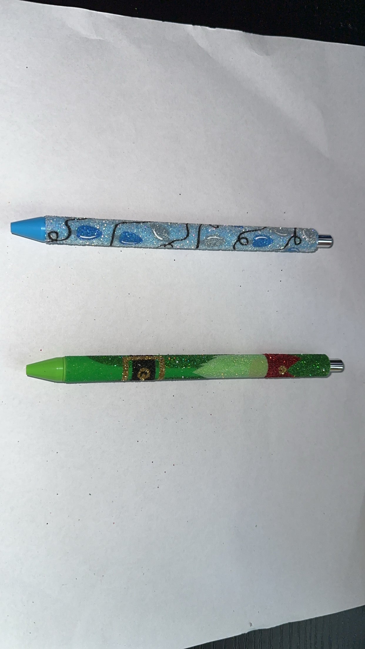 Custom Pen